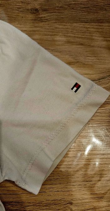 Tee shirt Tommy Hilfiger