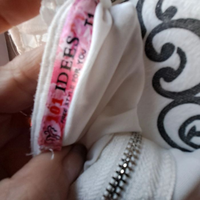 Robe taille 36 #101idees - photo numéro 9