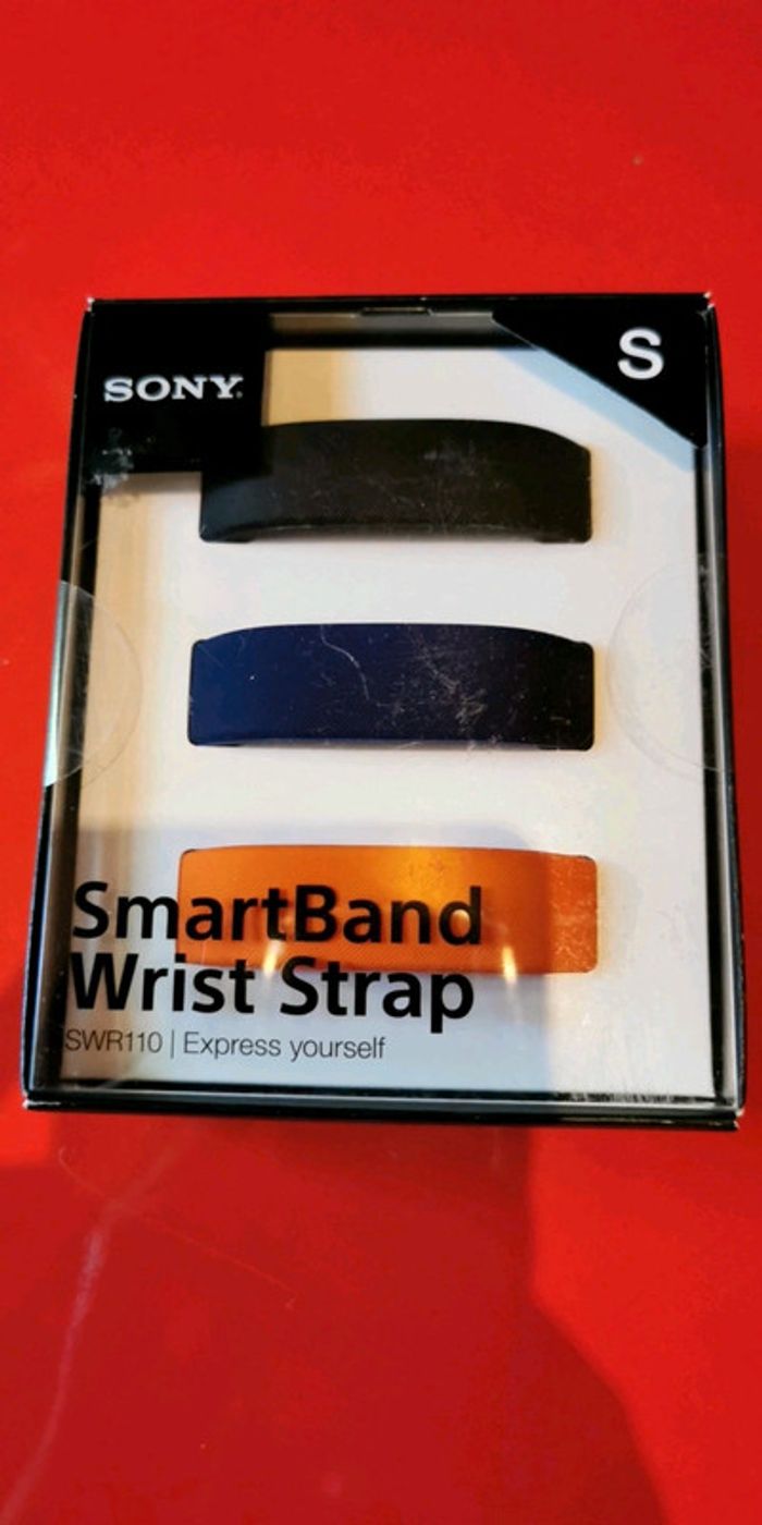 Montre connectée - photo numéro 6