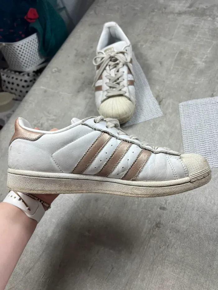 Adidas superstar - photo numéro 13