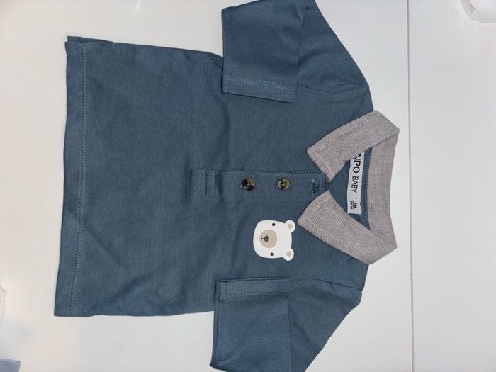 Vêtements petit garçons - photo numéro 3