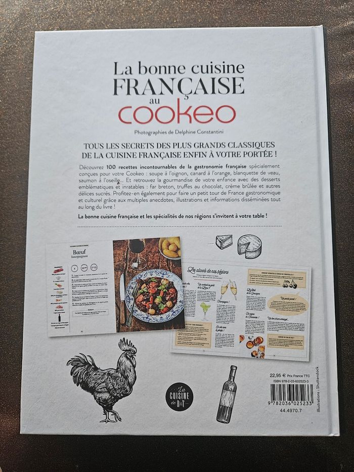 Livre - photo numéro 4