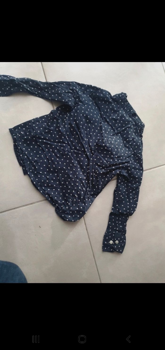 Chemise - photo numéro 3