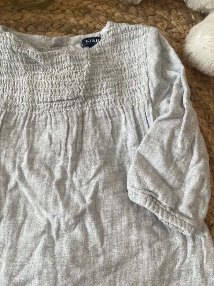 Ensemble chemise et legging - photo numéro 3