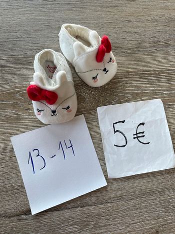 Chaussons