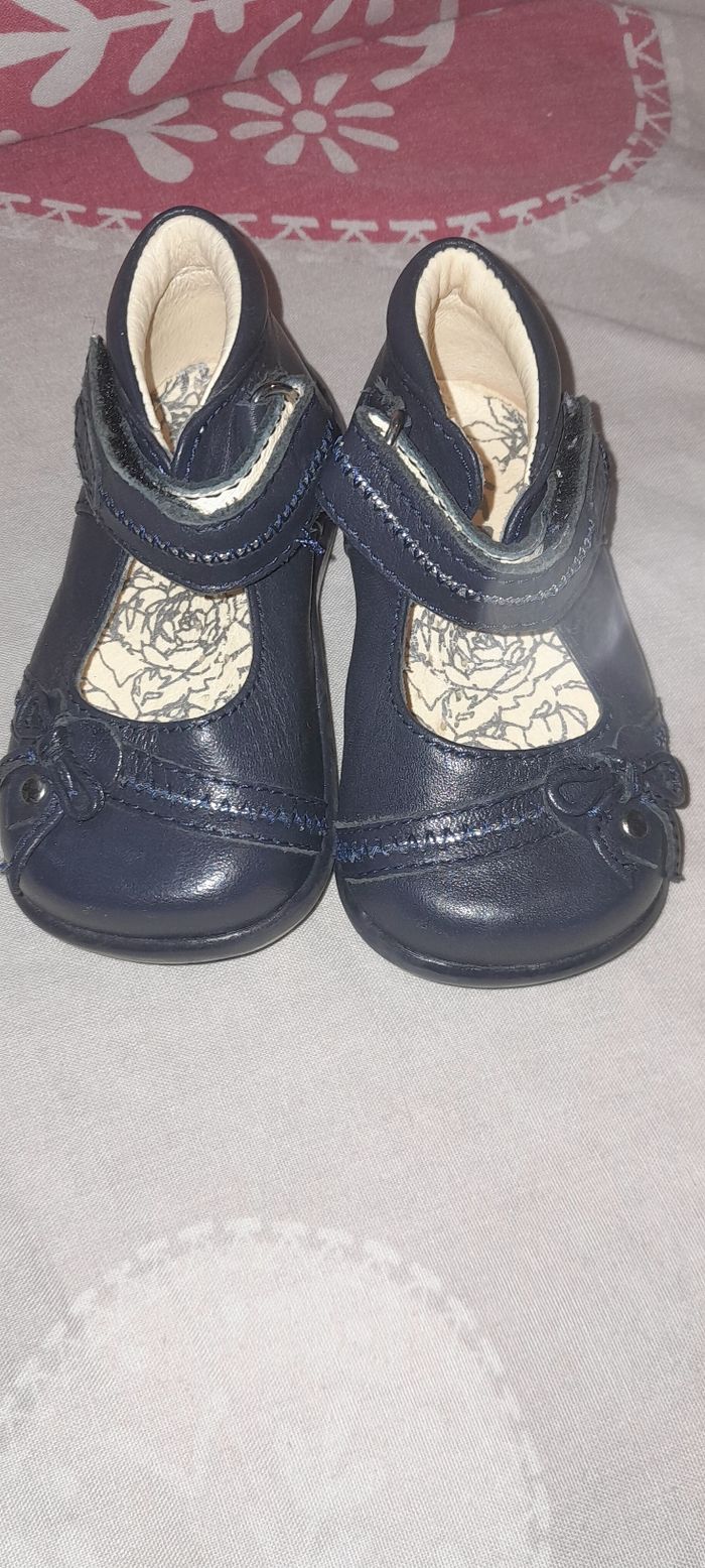 Chaussures - photo numéro 2