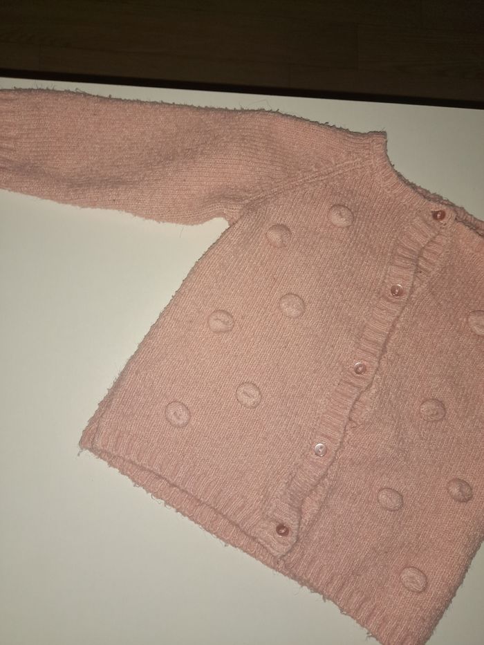 Gilet - photo numéro 4