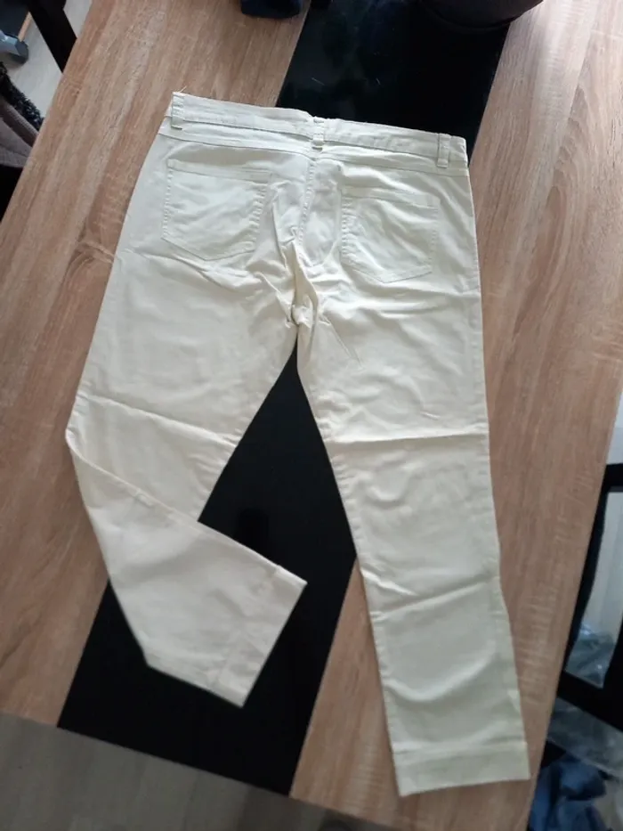 Pantalon court T44 - photo numéro 6