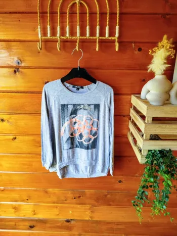 Tee-shirt 6 ans