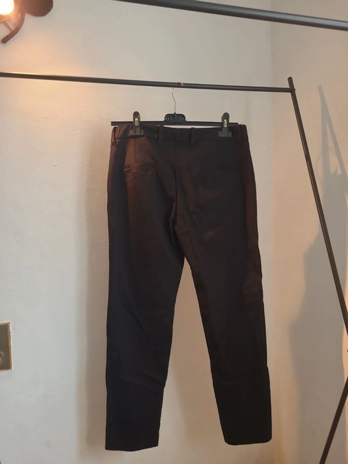 Pantalon zara femme - photo numéro 5