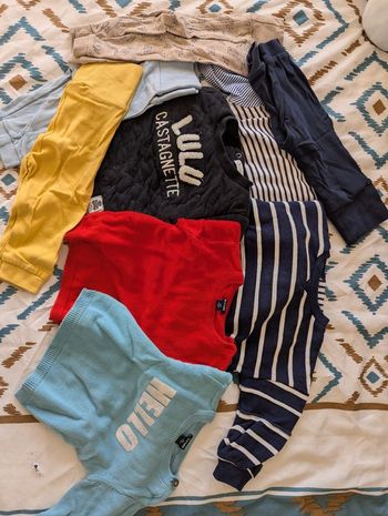 Pulls