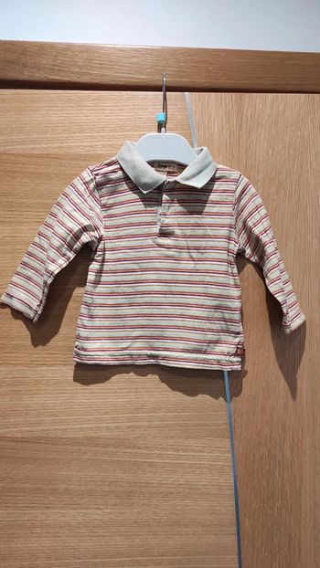 Polo garçon, Orchestra