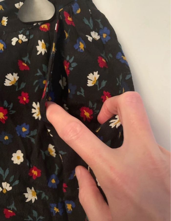 Jupe courte - photo numéro 4