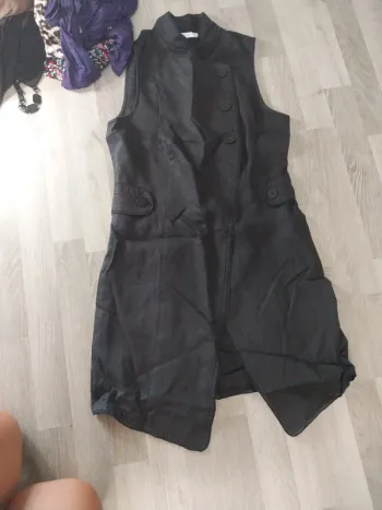 Robe femme promod 38 noir