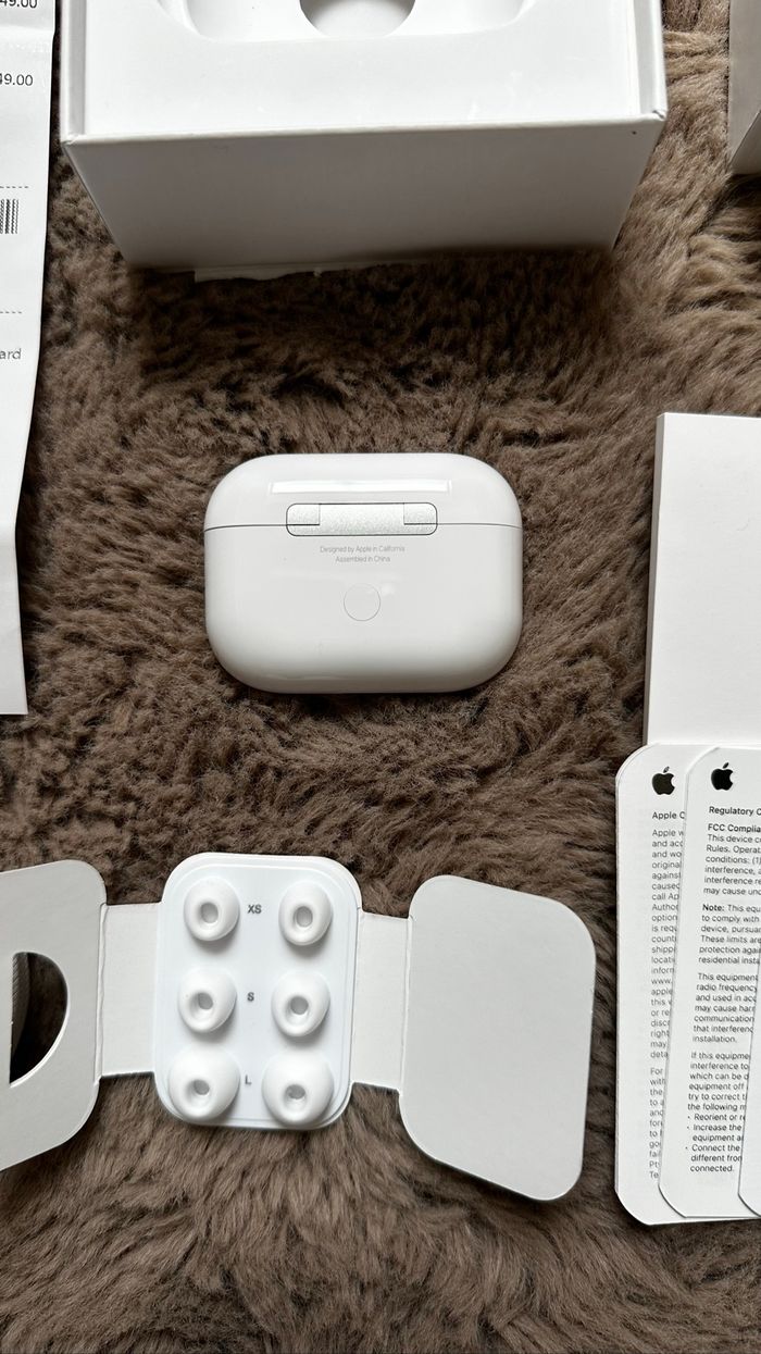 AirPods 2 Pro - photo numéro 5