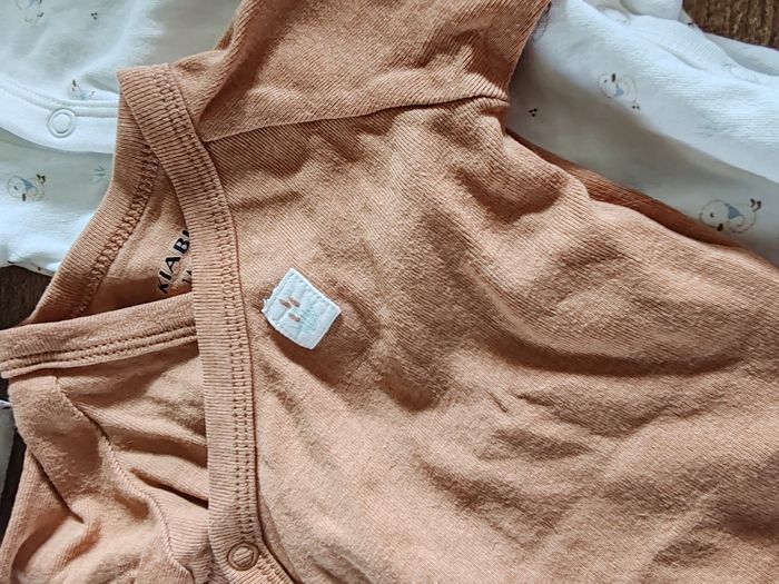 Pyjama - photo numéro 4
