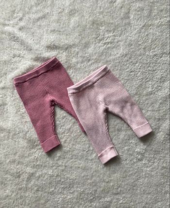 Lot Legging Gémo - 1 mois 