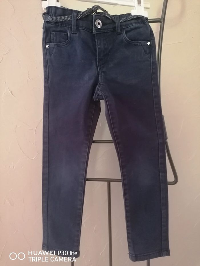 Lot de 2 pantalons - photo numéro 4