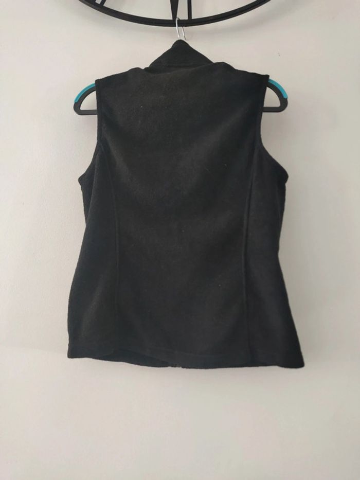 Gilet polaire sans manche patagonia taille s - photo numéro 2