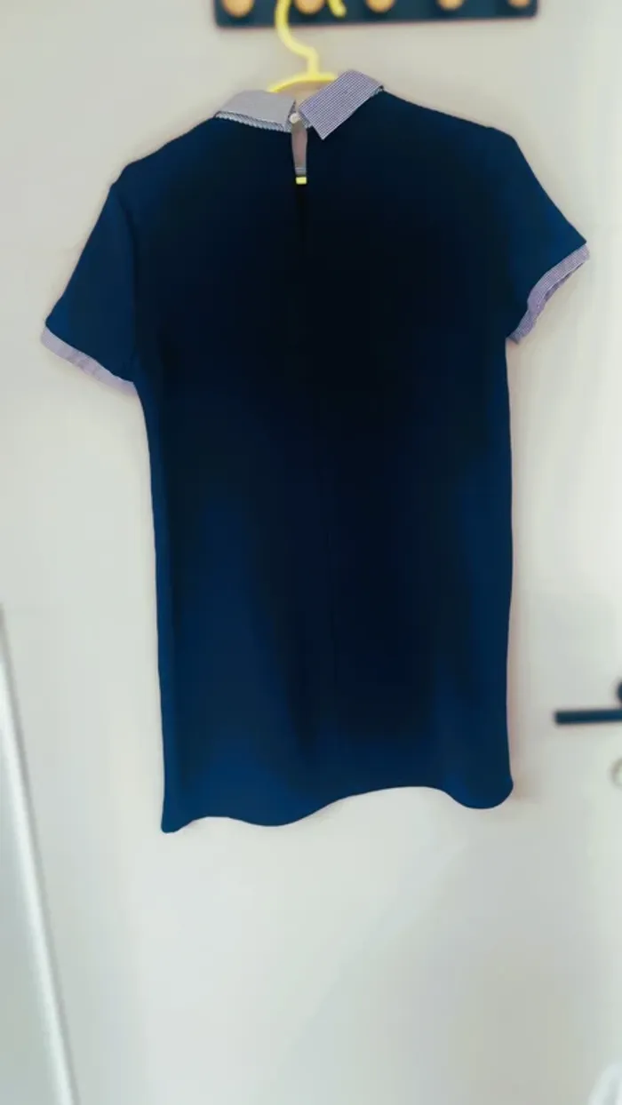 Superbe tunique Zara – Taille S (convient 38) - photo numéro 4