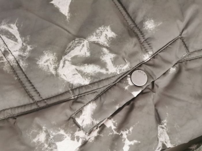 Blouson doudoune ikks neuf - photo numéro 3