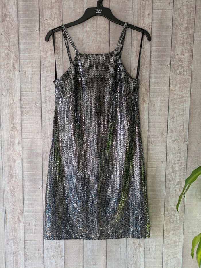 Robe de fête Primark neuve 38