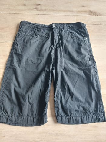 Pantacourt taille 42 Triplix