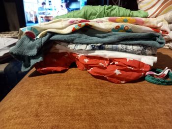 Lot 9 tops/débardeurs (12 ans)