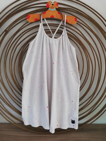 Robe légère Replay T8ans