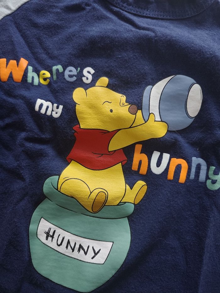 T shirt - photo numéro 4