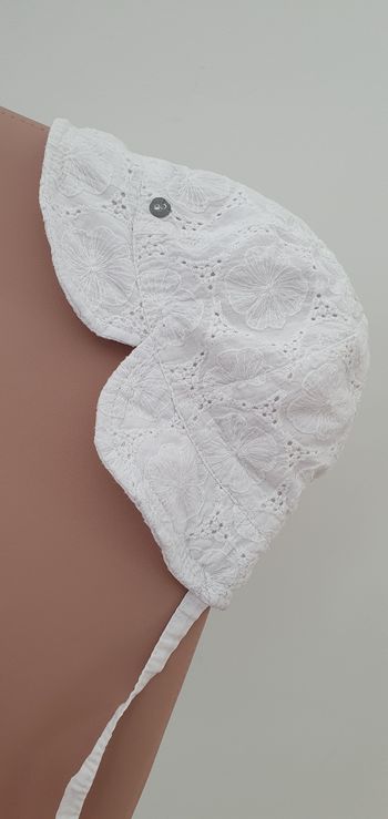 Chapeau bébé 48 cm