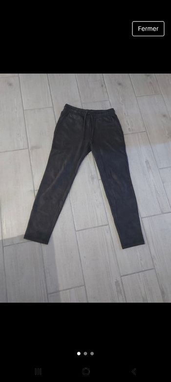 Pantalon 10 ans