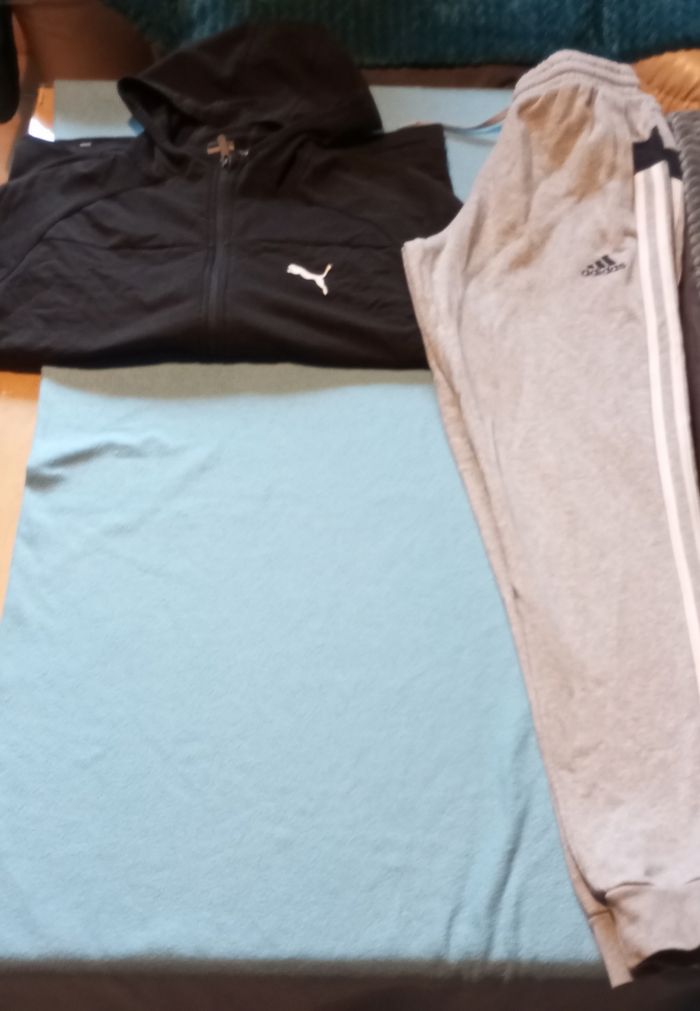 Vêtement garçon taille S / 16 ans - photo numéro 5