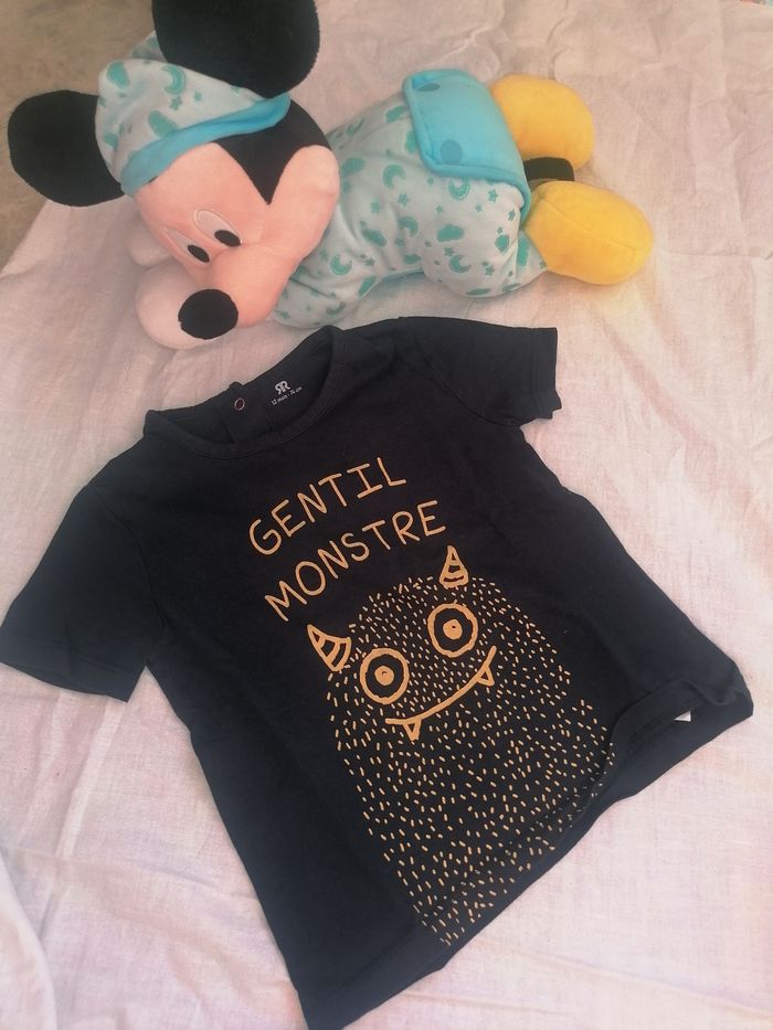 Tee-shirt 🐣 - photo numéro 2