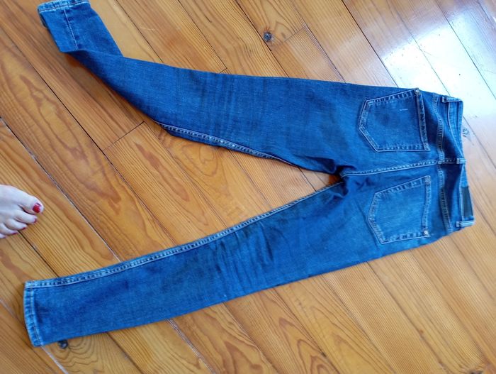 Jeans femme - photo numéro 4