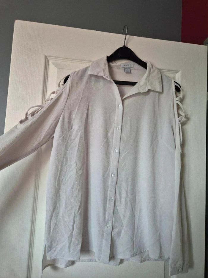Chemise - photo numéro 3