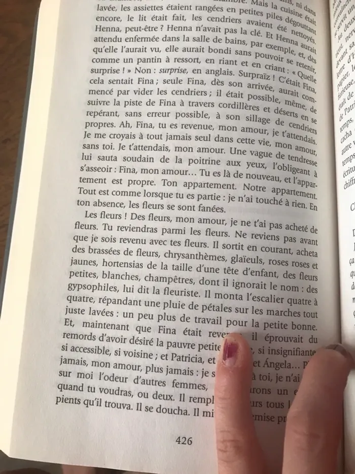 Un mal sans remède - photo numéro 4