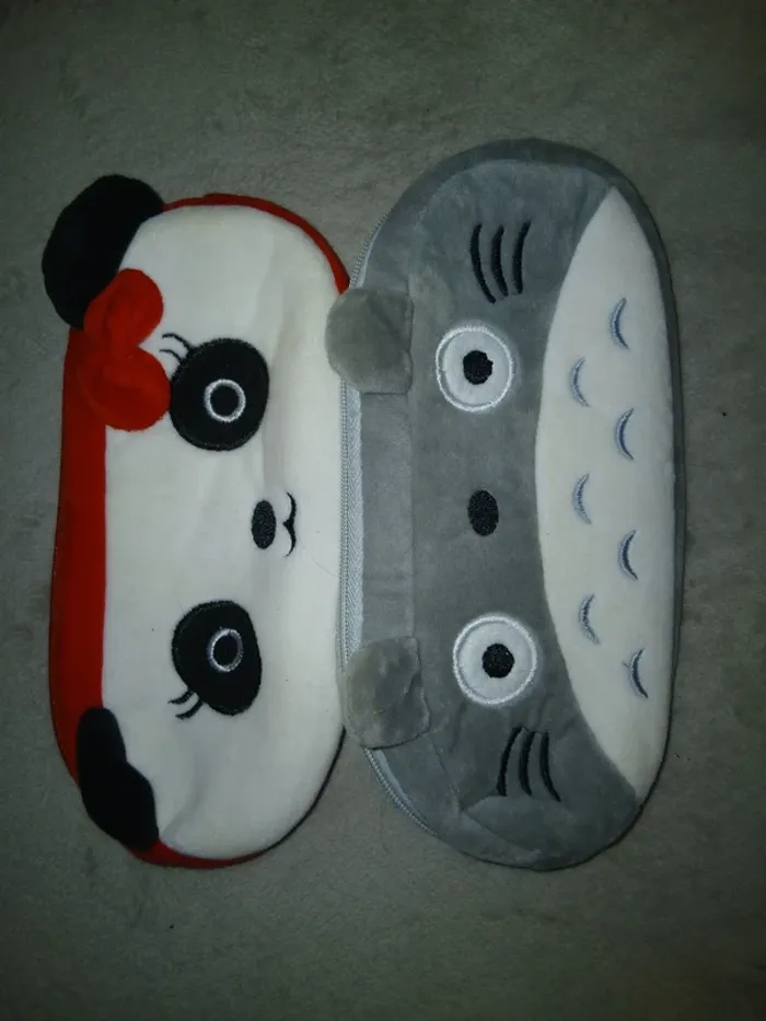 Trousse ×2