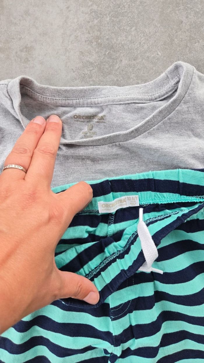 Ensemble 10 ans - photo numéro 2