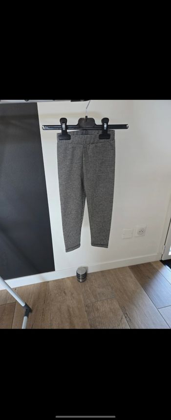 Pantalon 3 ans