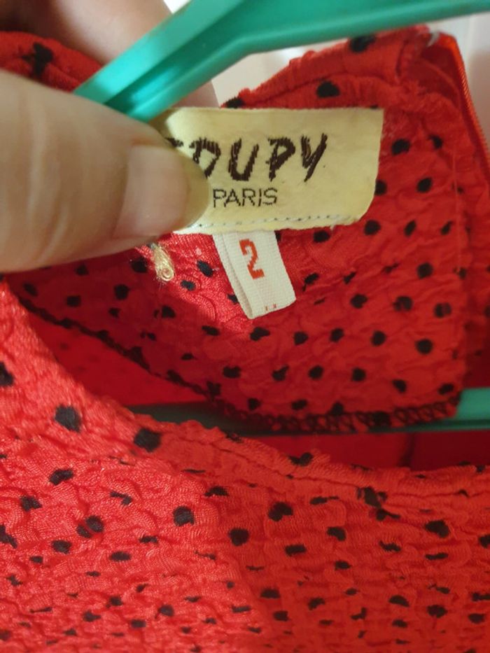 👠 Bodys femme T.2 👠 - photo numéro 5