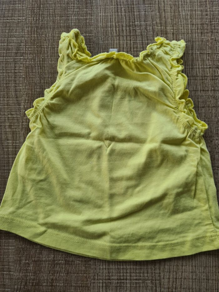 Ensemble 3 mois TBE ! - photo numéro 5