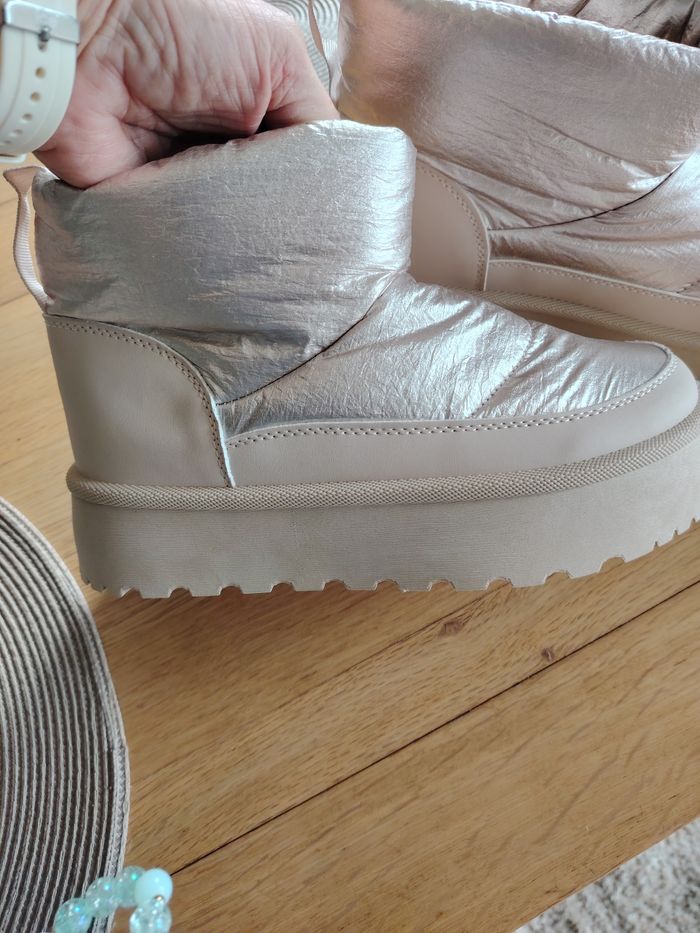 Boots - photo numéro 2