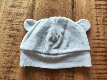 Bonnet bébé