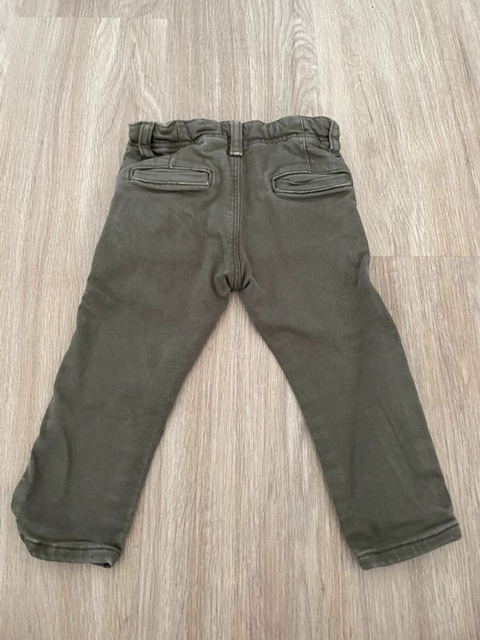 Jean 2 ans - photo numéro 2