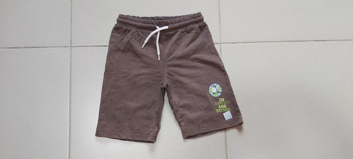 Bermuda Toy Story 6 ans