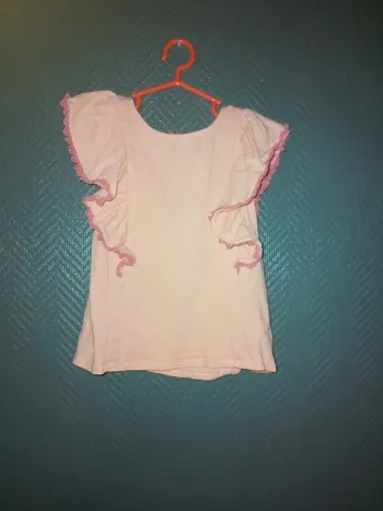 Tee shirt