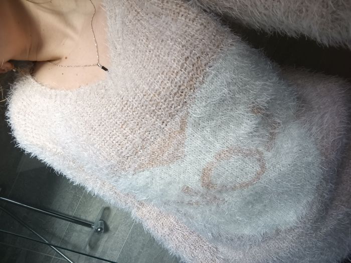 Pull pilou-pilou - photo numéro 6