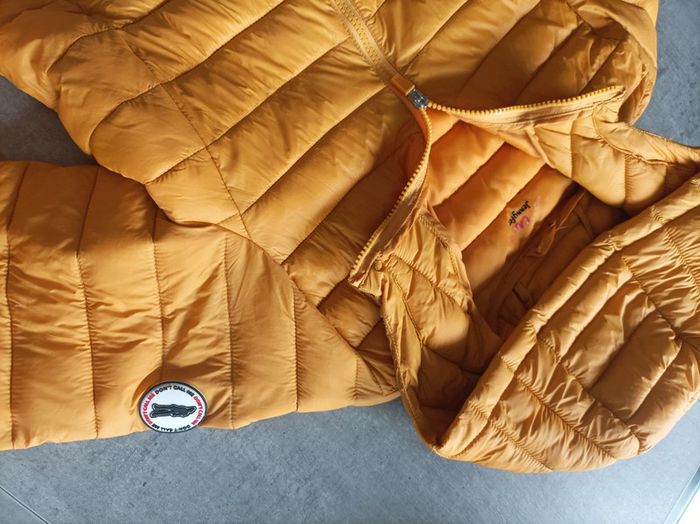Veste - photo numéro 3