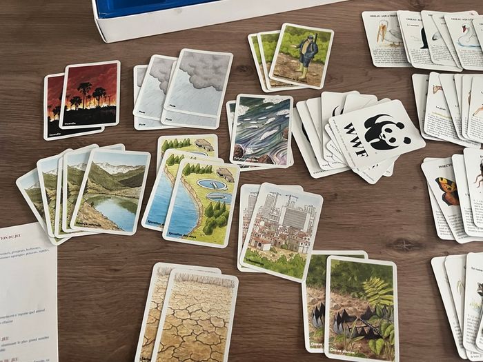 Le 1000 bornes des animaux - photo numéro 5